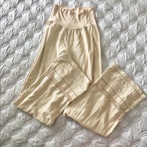 Linen Pants